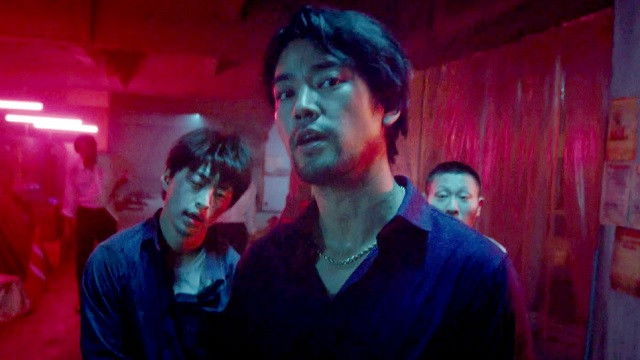 Still image for Informa season 1 episode 8: Episode 8