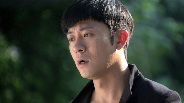 Still image for 青春无季 season 1 episode 14: Episode 14 Still image for 青春无季 season 1 episode 14: Episode 14