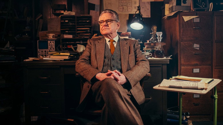 Still from Doctor Who - Season 13 Episode 4