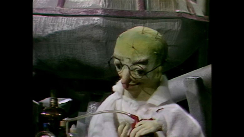 Still image for Froutopia season 1 episode 6: Episode 6 Still image for Froutopia season 1 episode 6: Episode 6