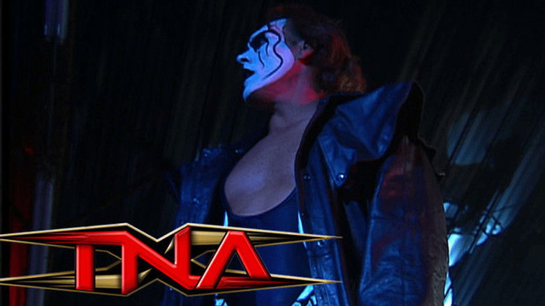 Still image for NWA-TNA Weekly PPV season 1 episode 71: NWA Total Nonstop Action #71