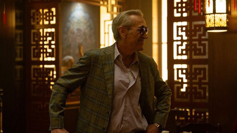 Imatge de La città proibita