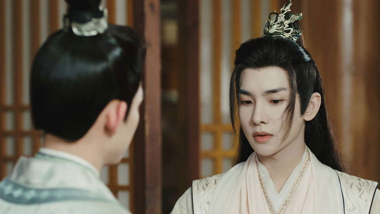 Still image for Like Dust With Light season 1 episode 4: Episode 4 Still image for Like Dust With Light season 1 episode 4: Episode 4