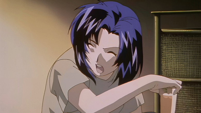 Still from Great Teacher Onizuka - Season 1 Episode 19