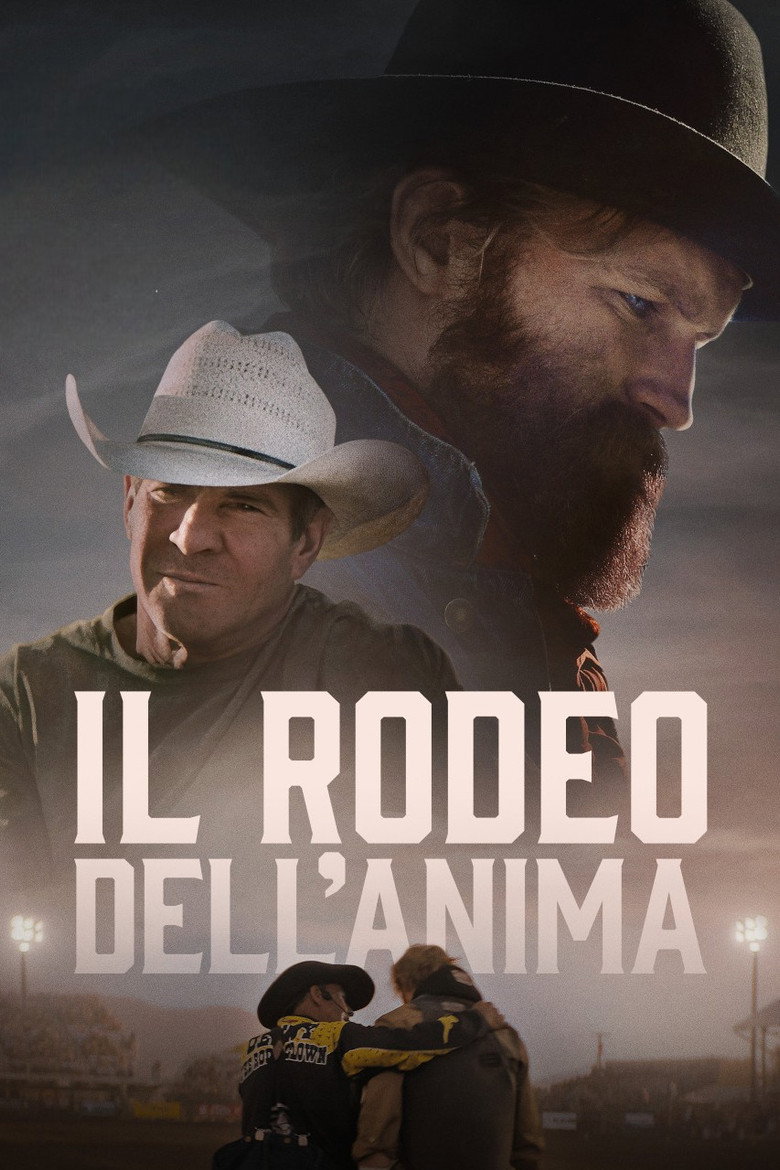 Il rodeo dell'anima