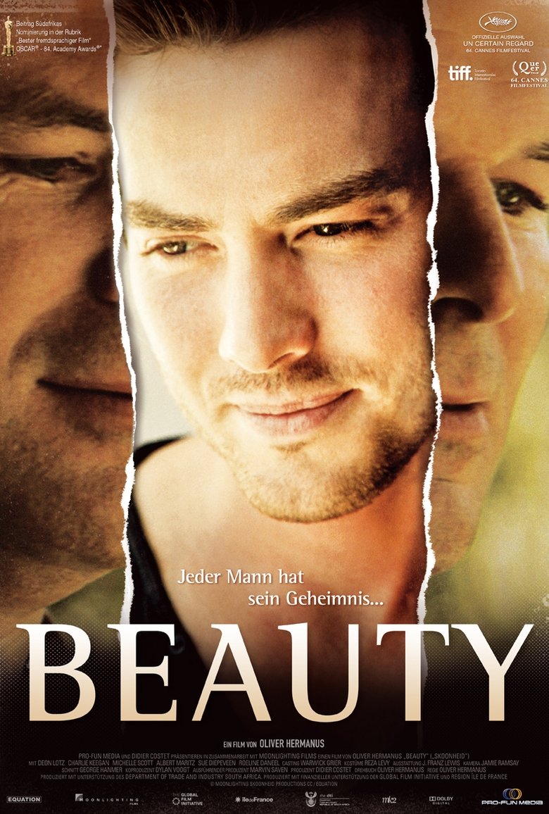 Beauty poster