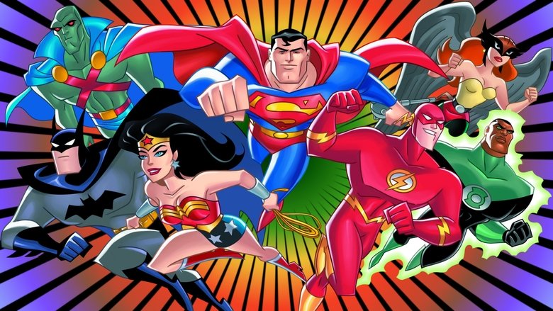 Justice League