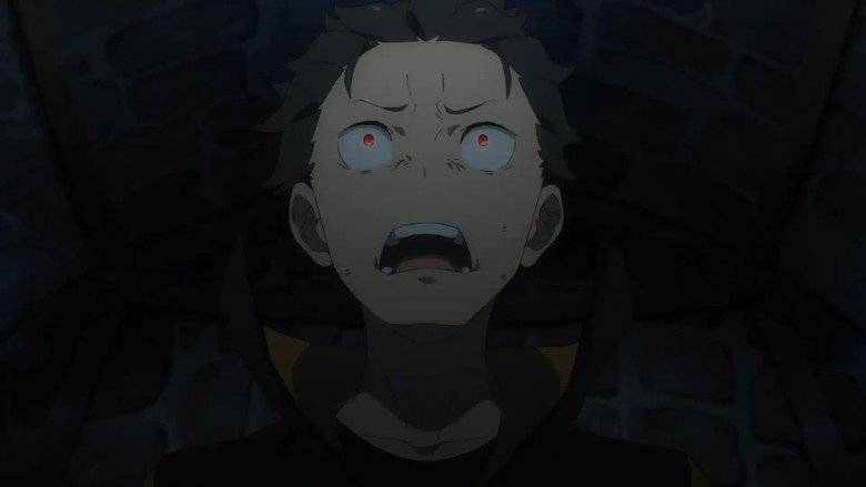 Still from Re:ZERO -Starting Life in Another World- - Season 1 Episode 56