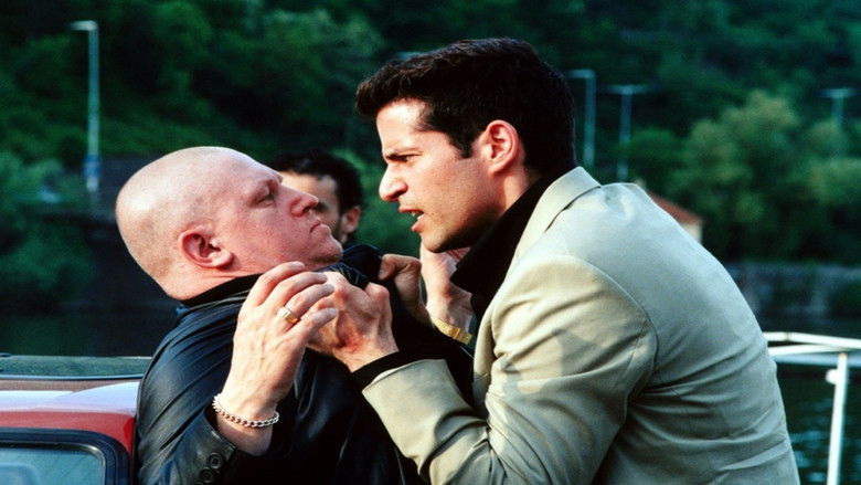 Backdrop de Natalie - Babystrich Filmreihe