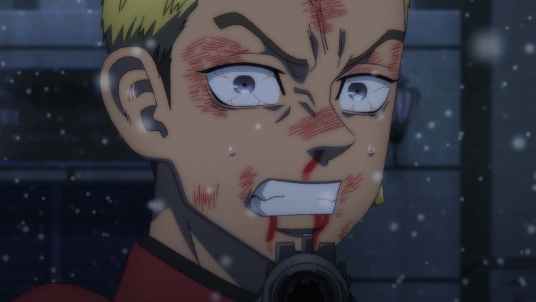 Still from Tokyo Revengers - Season 1 Episode 50