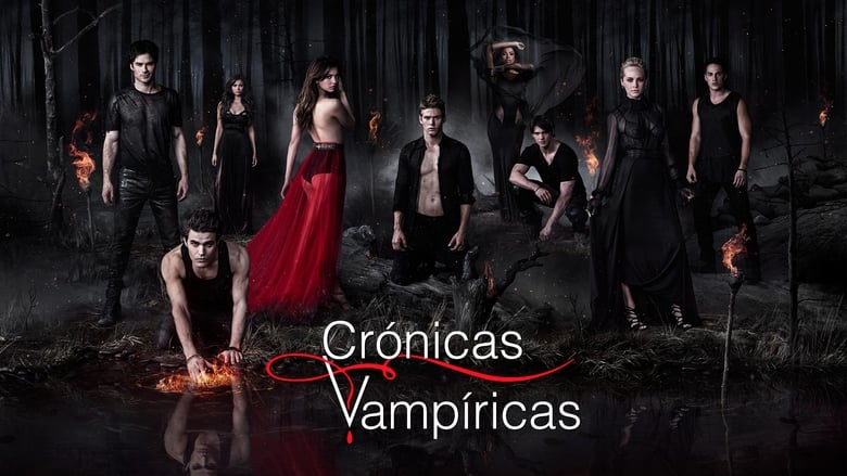 The Vampire Diaries Season 1 Episode 8 : 162 Candles