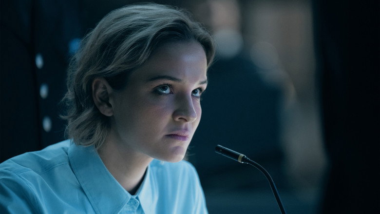 Still from Hijack - ซีซัน 2 ตอน 5