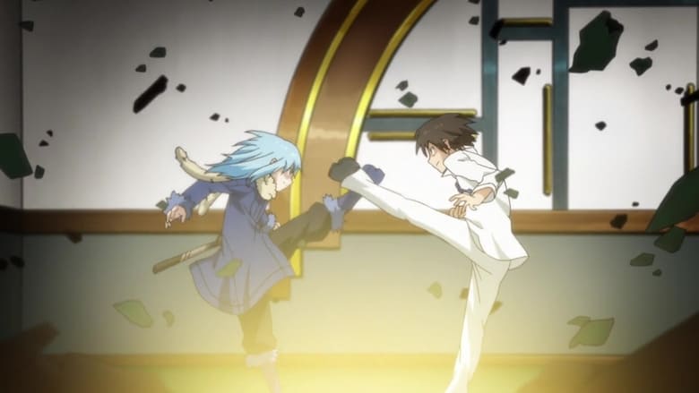 That Time I Got Reincarnated As A Slime 80