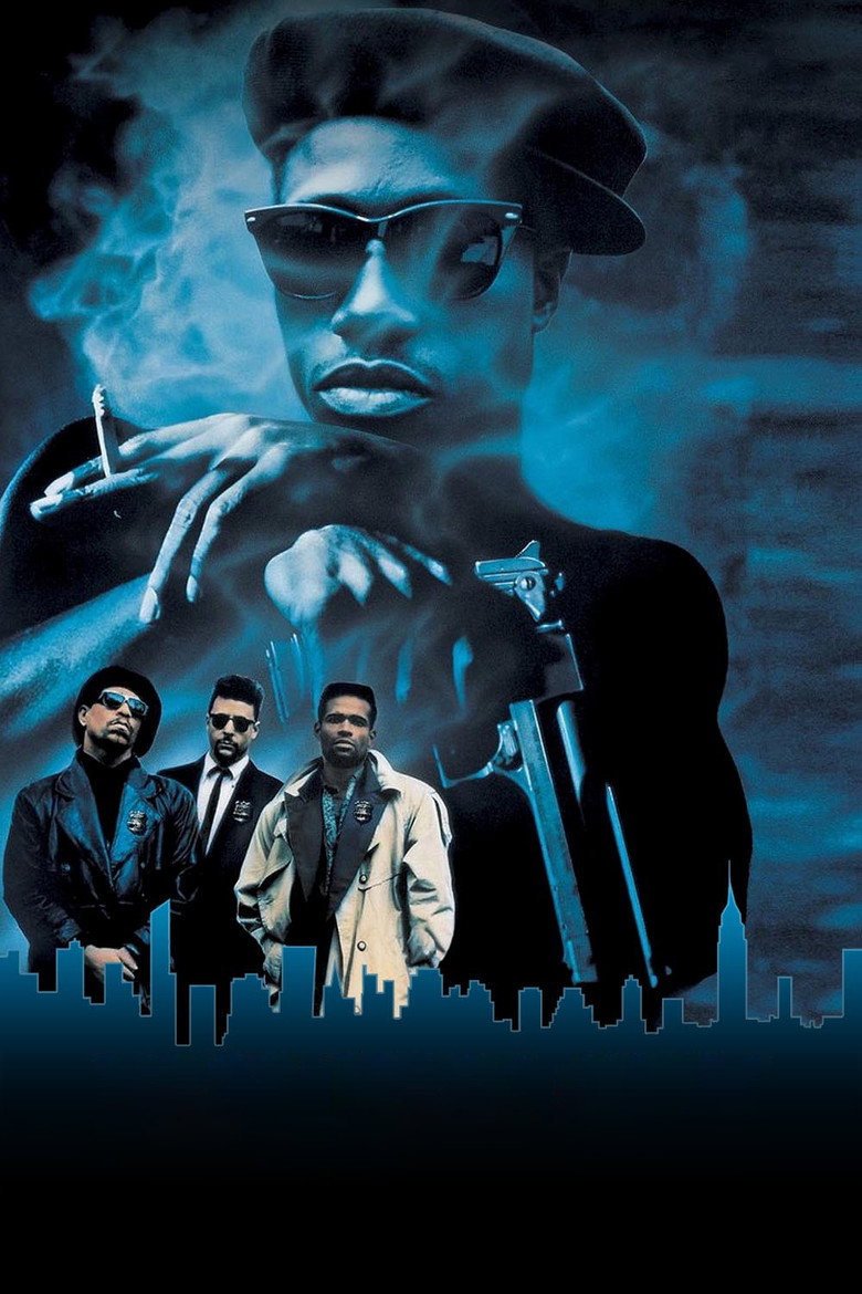 Imatge de New Jack City