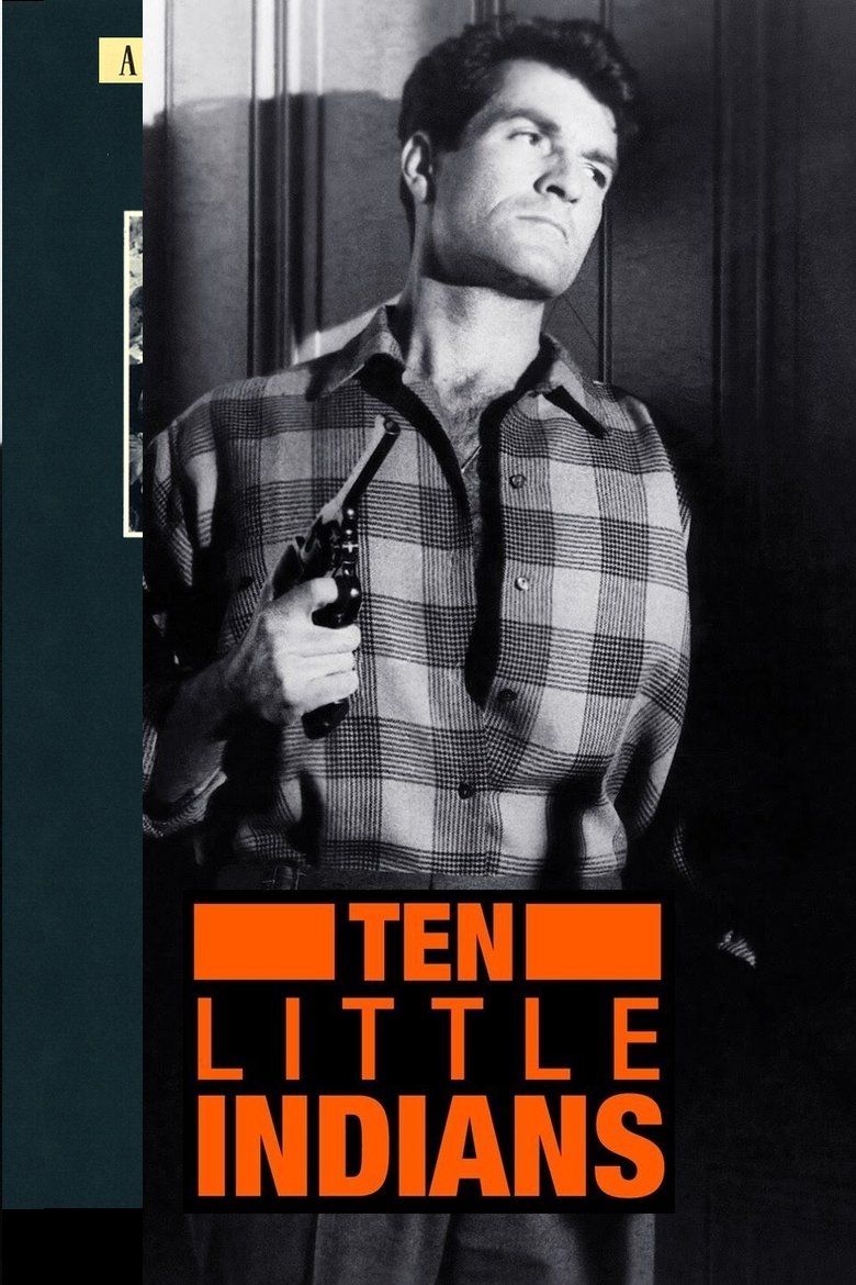 Ten Little Indians