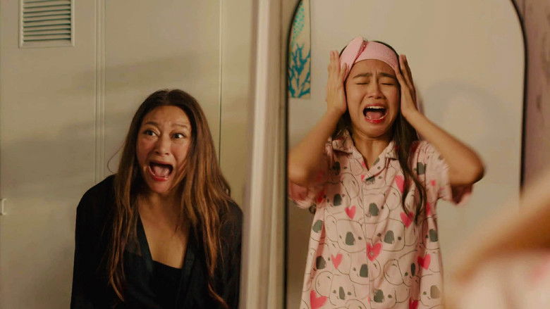 Image d'arrière-plan 1 du film Who's The Boss?