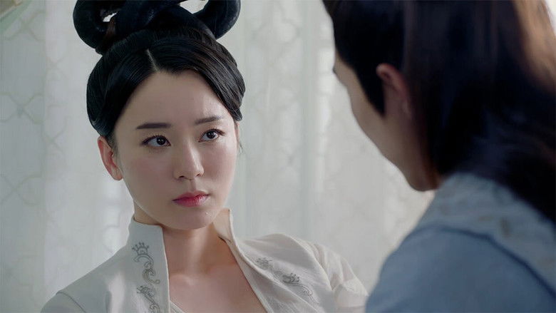 Still image for Detective Duo: Maiden and Horseman season 1 episode 10: Episode 10 Still image for Detective Duo: Maiden and Horseman season 1 episode 10: Episode 10