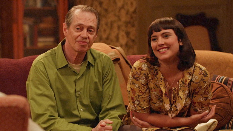 Still from Horace and Pete - Season 1 Episode 6