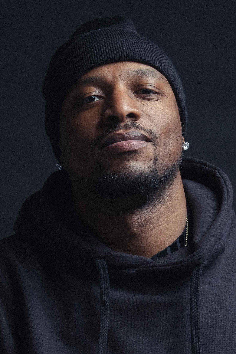 D-Baby portrait