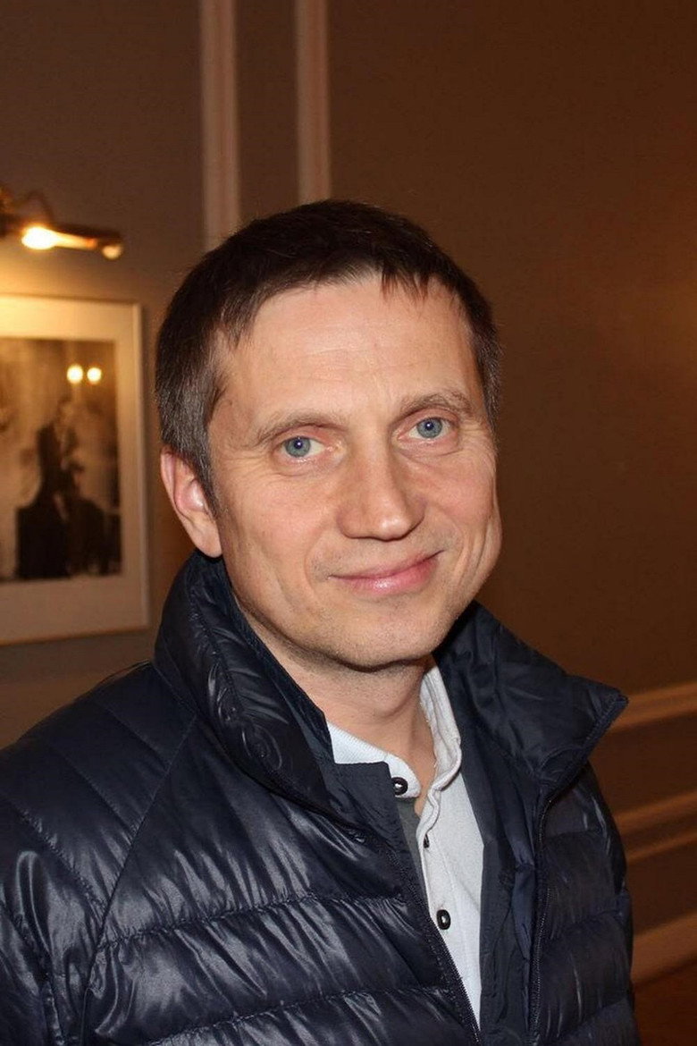 Alexandr Karpilovsky photo 2