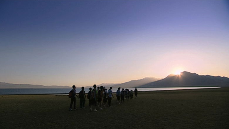 Still image for 蛋神奇踪 season 1 episode 9: Episode 9