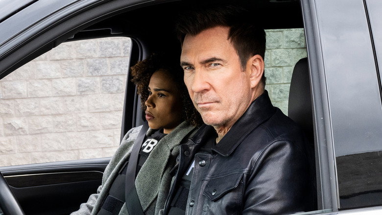 Still from FBI: Most Wanted - Season 6 Episode 6