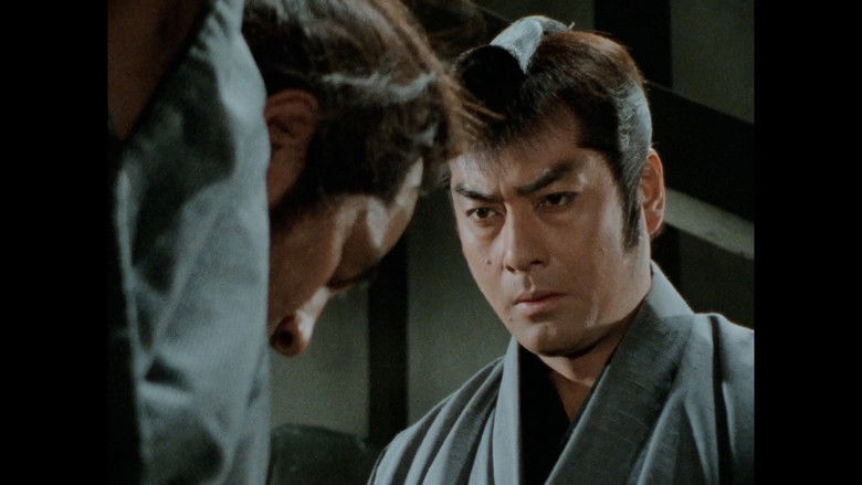 Still image for Lethal Three season 1 episode 17: Episode 17