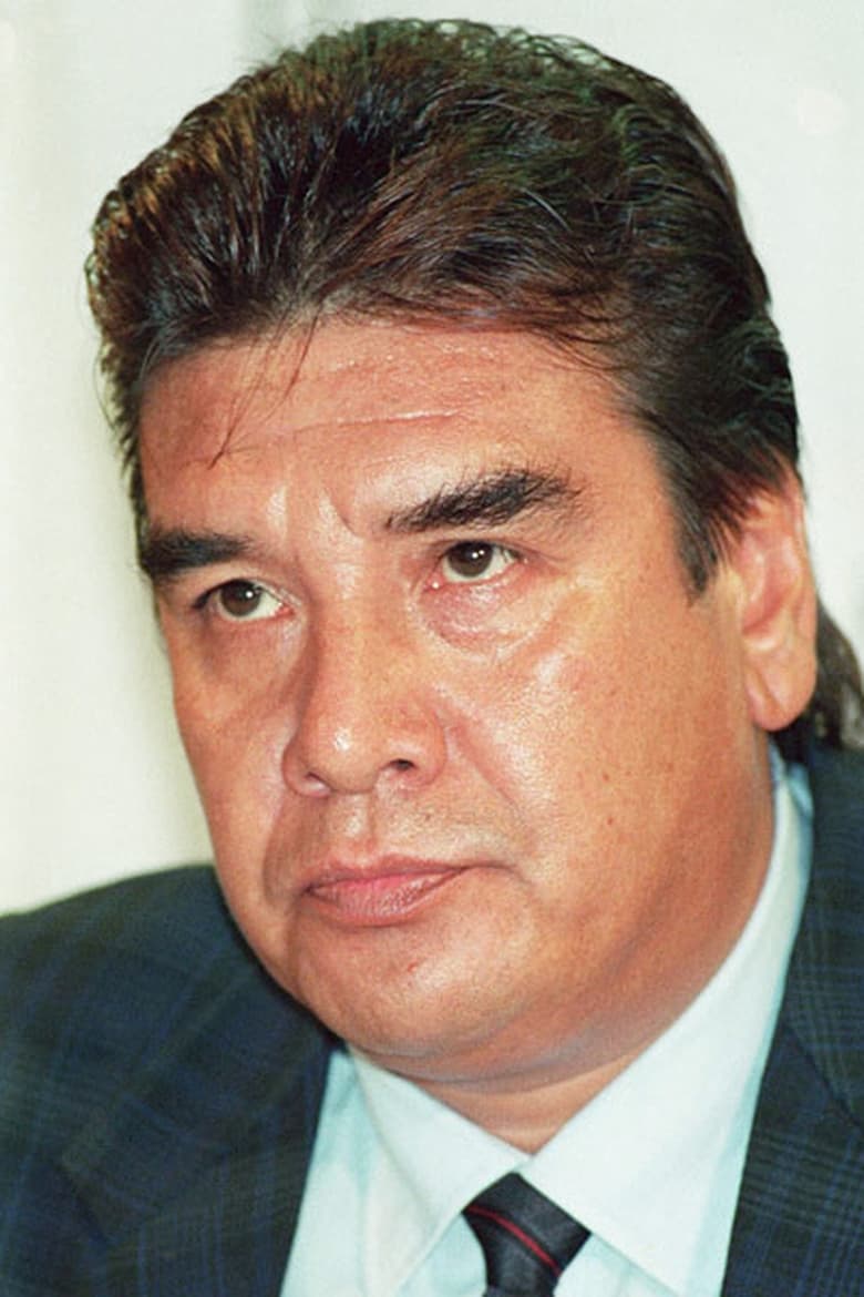 Rikiya Yasuoka photo 2