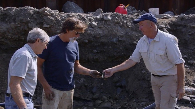 Il Tesoro Di Oak Island 2020