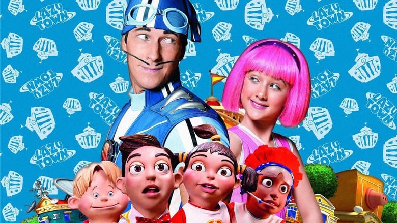 LazyTown