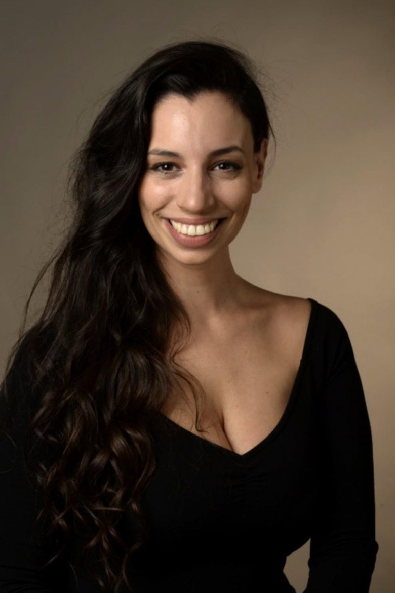 Ana Fontán photo 2