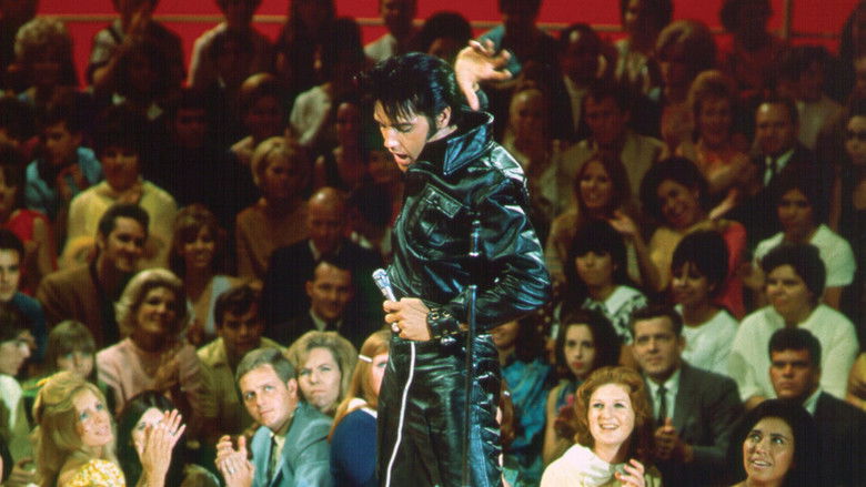 Imatge de Elvis: The '68 Comeback Special