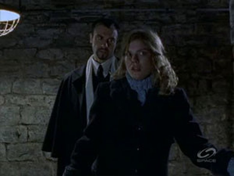 Still image for Tracker season 1 episode 19: Fever of the Hunt (2) Still image for Tracker season 1 episode 19: Fever of the Hunt (2)