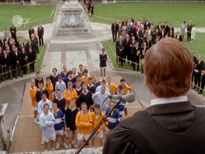 Midsomer Murders (1997) S05E04 Cinemathek