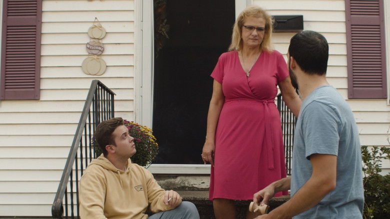 Everything Happens (2024)