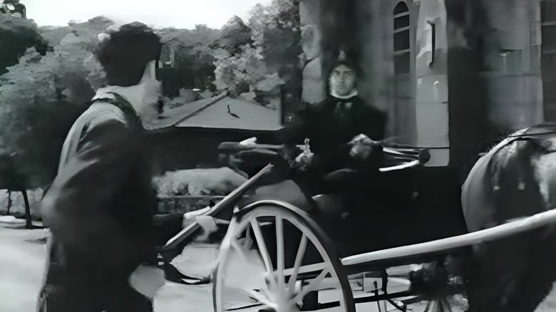 Still image for Vidocq season 1 episode 5: Le Crime de la mule noire Still image for Vidocq season 1 episode 5: Le Crime de la mule noire