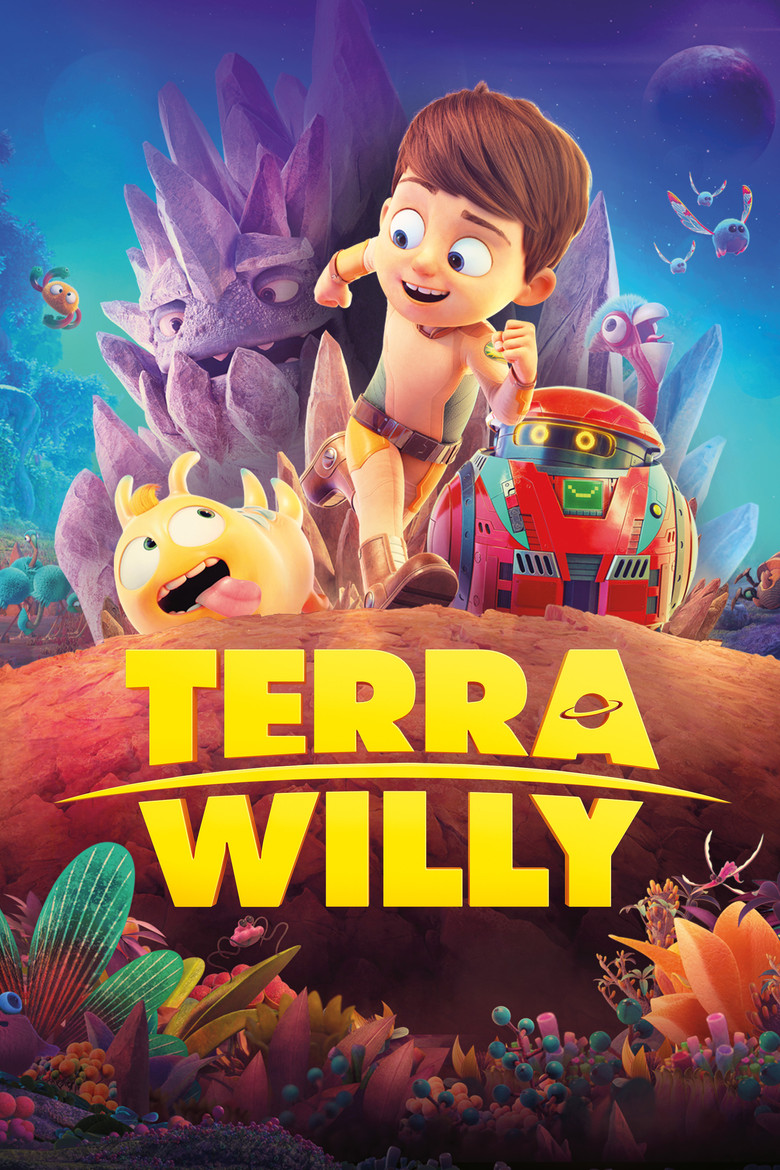 Terra Willy (2019)