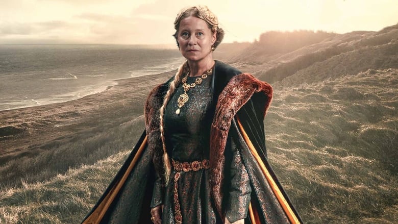مشاهدة فيلم Margrete Queen of the North 2021 مترجم أون لاين بجودة عالية