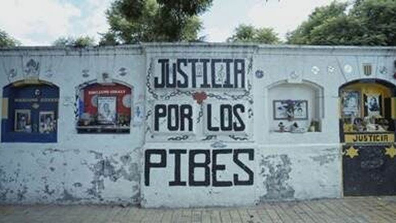 Still image for Boate Kiss: A Tragédia de Santa Maria season 1 episode 3: Episode 3