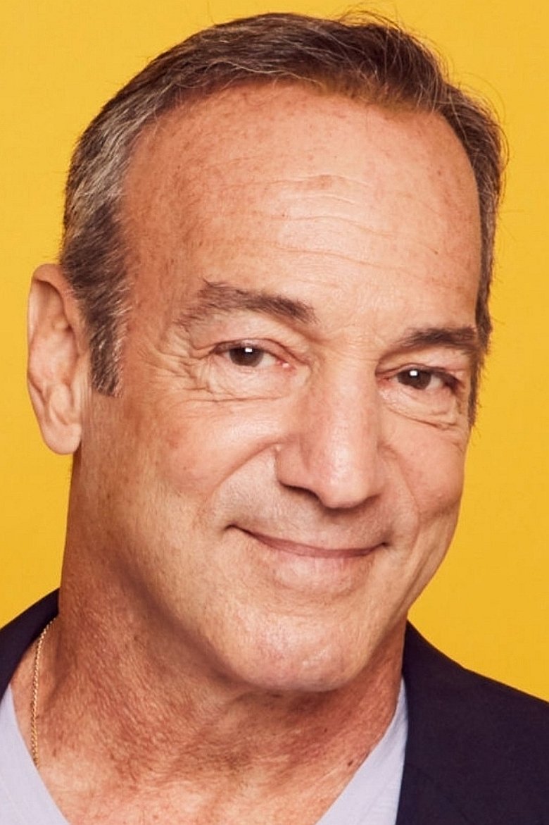 Peter Onorati headshot