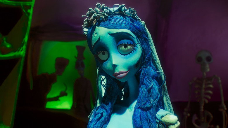 Corpse Bride backdrop 90