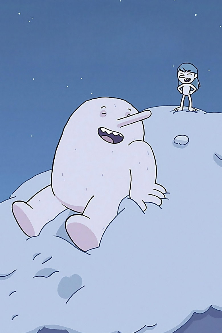 Imatge de Hilda and the Mountain King