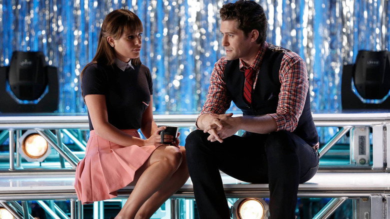 Still from Glee - Season 6 Episode 1