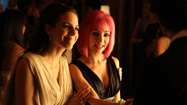 Lost Girl Season 2 Episode 11