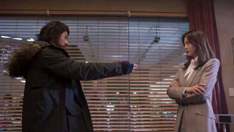 Still image for Big Issue season 1 episode 4: Episode 4 Still image for Big Issue season 1 episode 4: Episode 4