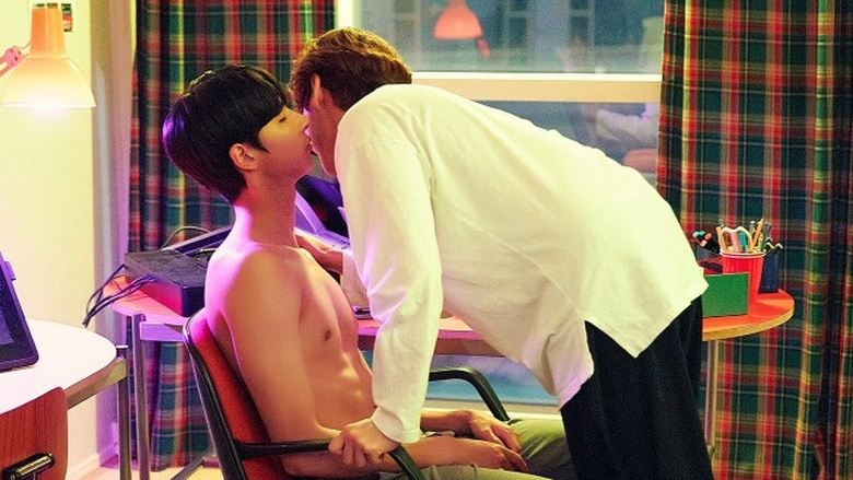 Episode still