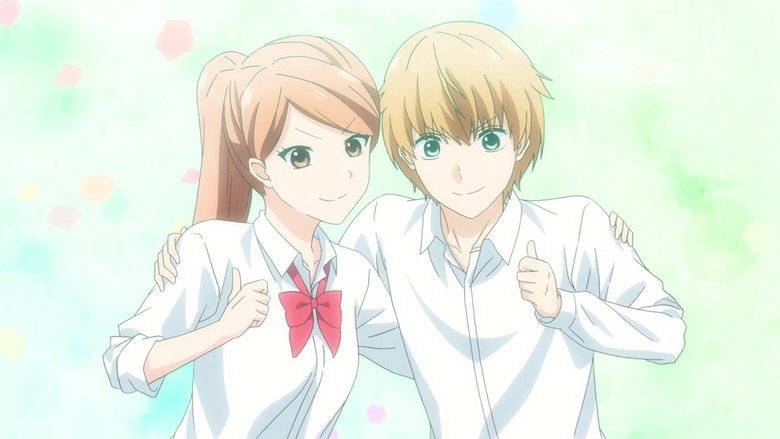 Still from Real Girl - Season 2 Episode 8
