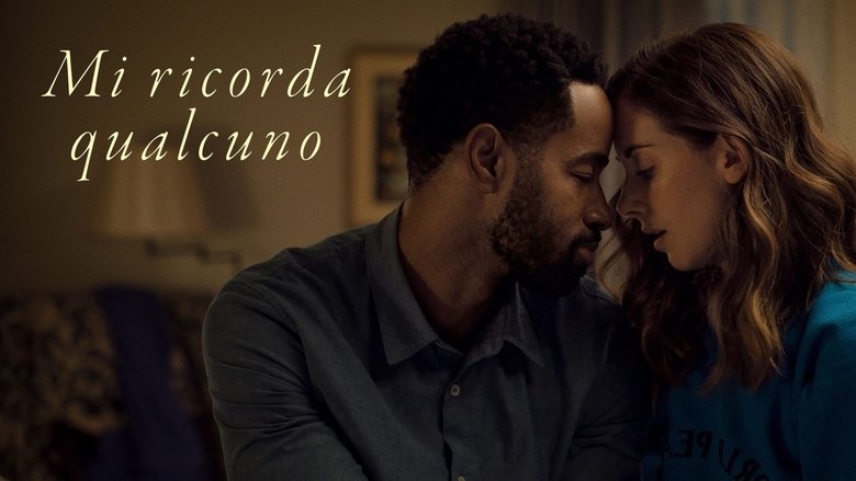 Somebody I Used to Know (2023)