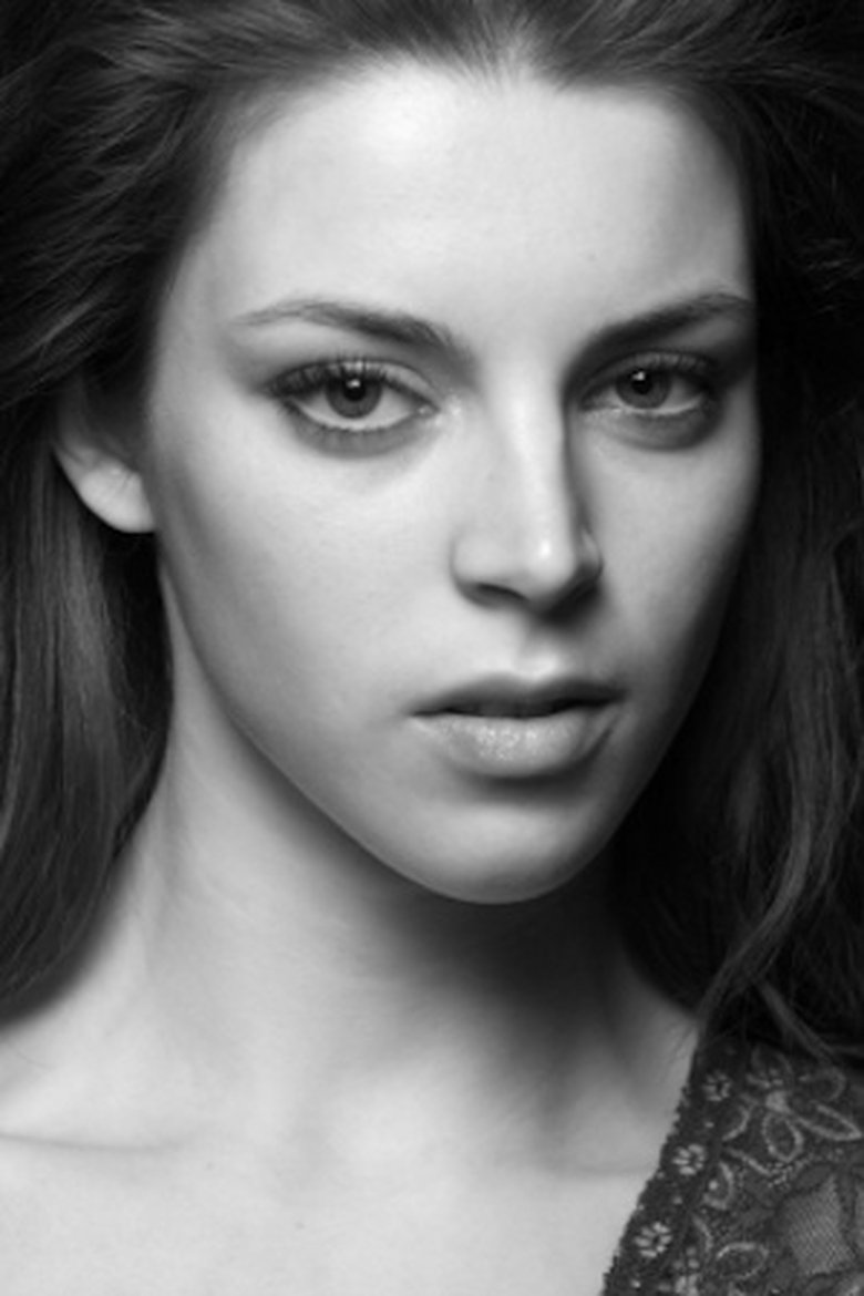 Mareille Labohm portrait image