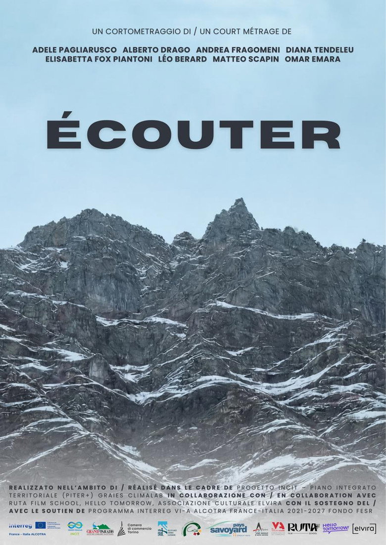 Écouter